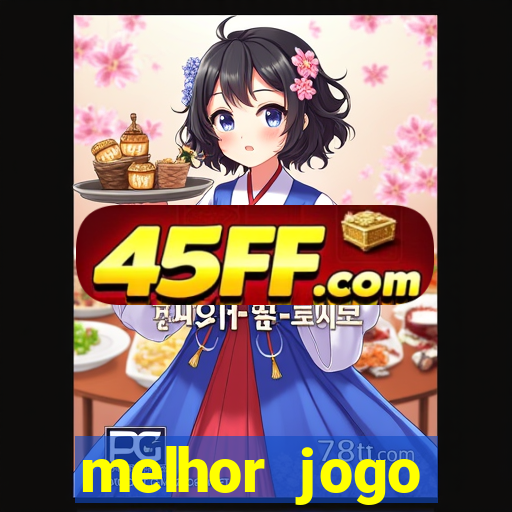 melhor jogo survival android